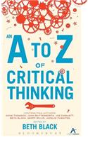 A to Z of Critical Thinking