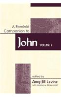 Feminist Companion to John