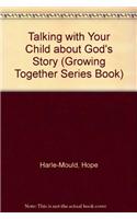 Talking with Your Child about God's Story