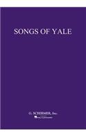 Songs of Yale