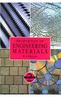 The Properties of Engineering Materials