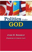 Politics Under God