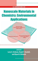 Nanoscale Materials in Chemistry