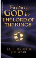 Finding God in the Lord of the Rings