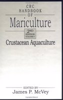 CRC Handbook of Mariculture