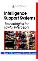 Intelligence Support Systems