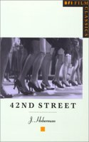 "42nd Street" (BFI Film Classics)
