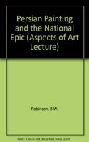 Persian Painting and the National Epic