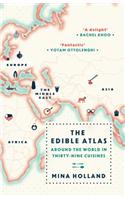 The Edible Atlas