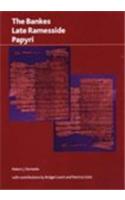 The Bankes' Late Rammesside Papyri