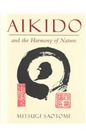 Aikido and the Harmony of Nature