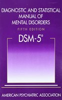 Diagnostic and Statistical Manual of Mental Disorders (DSM-5(r))