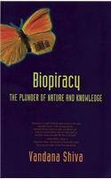 Biopiracy