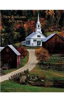 A New England Autumn