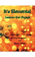 It's Elemental