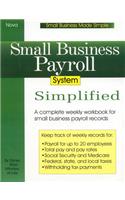 Small Business Payroll System Simplified