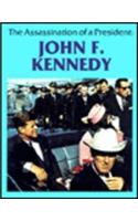 John F Kennedy