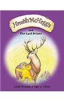 Hamish McHaggis and the Lost Prince