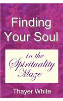 Finding Your Soul in the Spirituality Maze - God's Love, Not Religion, Is Opium for the New Age Masses; Why the Law of Attraction Often Fails