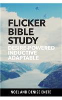 Flicker Bible Study