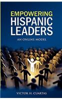 Empowering Hispanic Leaders