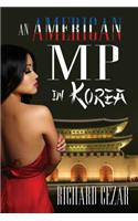 An American MP in Korea