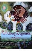 Wicked Legends by Yda Addis