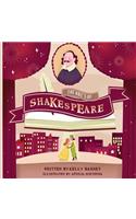 ABC's of Shakespeare