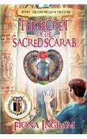 Secret of the Sacred Scarab