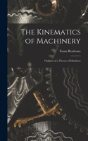 Kinematics of Machinery