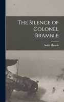 Silence of Colonel Bramble