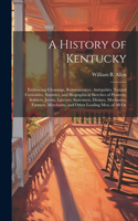 History of Kentucky