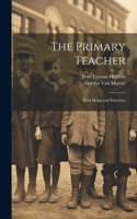 Primary Teacher