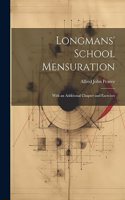 Longmans' School Mensuration