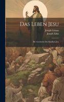 Das Leben Jesu