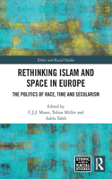 Rethinking Islam and Space in Europe