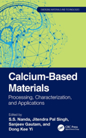 Calcium-Based Materials