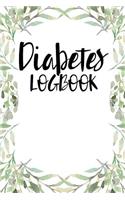 Diabetes Logbook