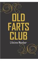 Old Farts Club