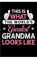 Grandma