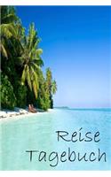 Reise Tagebuch