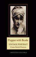 Flapper with Beads