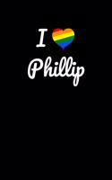 I love Phillip.