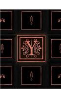 Y