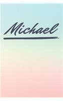 Michael
