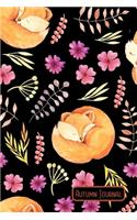 Autumn Notebook