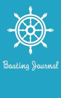 Boating Journal
