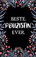 Beste Polizistin Ever