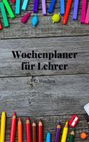 Wochenplaner 52 Wochen