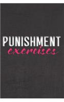 Punishment Exercises
